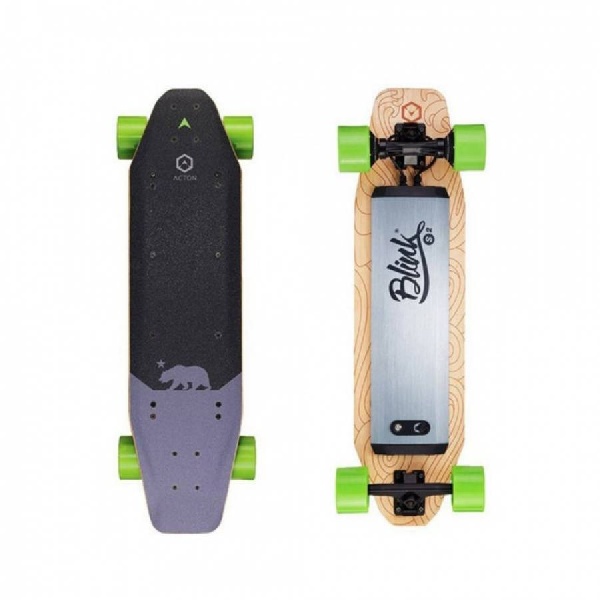 Электроскейты