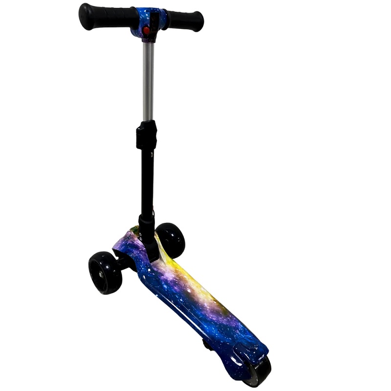 detskijelektrosamoКосмос