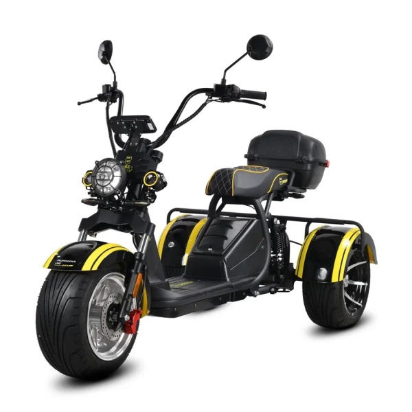 PRO TRIKE MAX