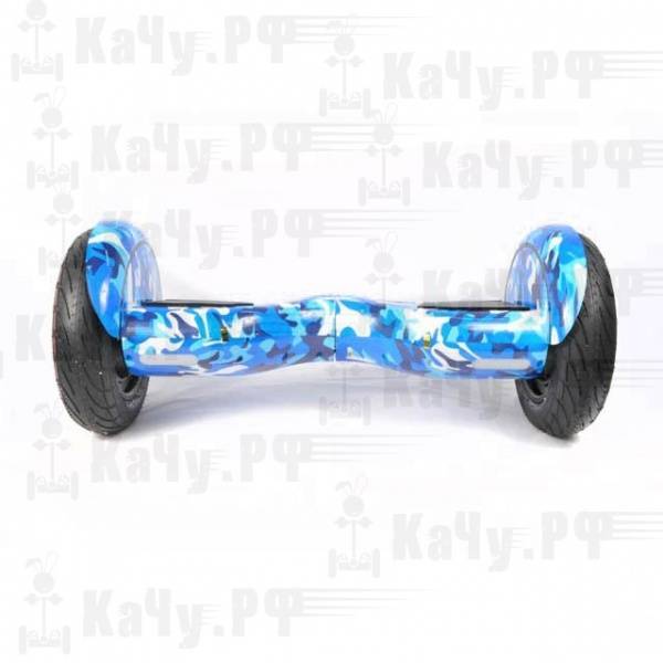 Haki Blue 2