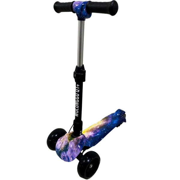 detskijelektros Космос