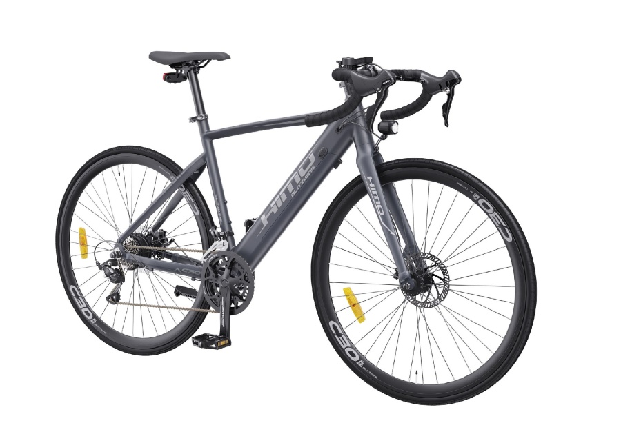 Xiaomi HIMO  Xiaomi HIMO