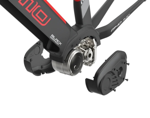 Himo M40