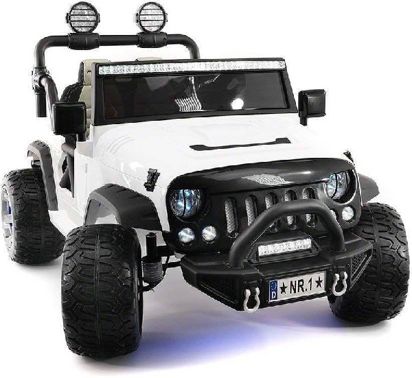 Jeep